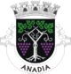 Coat of arms of Anadia.png
