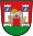 DEU Neuburg an der Donau COA.svg