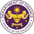 Department of Finance (DOF).svg