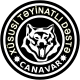 Emblem of "Canavar" Special Forces of Internal Troops of Azerbijan.svg