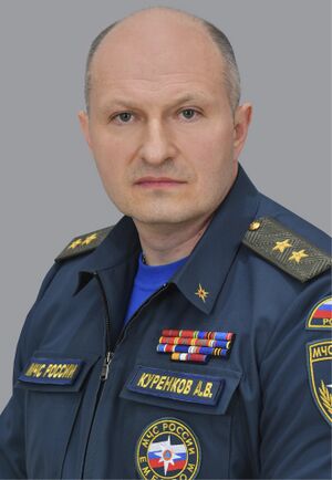 Emergency Minister Alexander Kurenkov (official portrait).jpg
