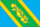 Flag of Gololobovskoe (Moscow oblast).png