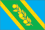 Flag of Gololobovskoe (Moscow oblast).png