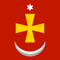 Flag of Konotop UHT.svg