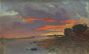 Fyodor Vasilyev Afterglow Yerevan.jpg