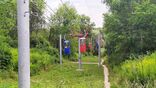 Канатная дорога в Харькове, 2020