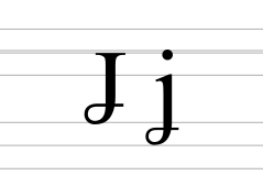 Latin letter J with crossed-tail.svg