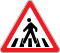 Moldova road sign 1.20.svg