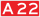 NL-A22.svg
