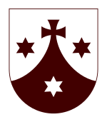Ordo Fratrum Carmelitarum Discalceatorum Beatae Mariae Virginis de Monte Carmelo.svg