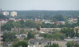 Панорама Гоцлавека