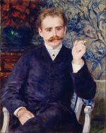 Pierre-Auguste Renoir (French - Albert Cahen d'Anvers - Google Art Project.jpg