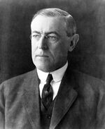 President Woodrow Wilson portrait December 2 1912.jpg