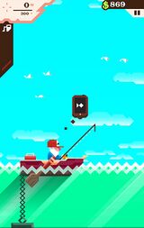 Ridiculous Fishing Billy at sea (JPEG).jpg