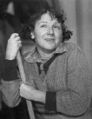 Рина Зелёная в к/ф «Подкидыш», 1939 jыл