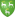 SIr Andrew Trollope's coat of arms.svg