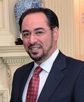 Salahuddin Rabbani at US State Dept November 29, 2012.jpg