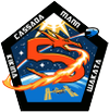 SpaceX Crew-5 logo.png