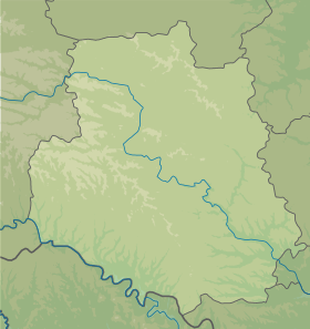 Винницкая область
