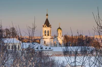 Vladimir asv2019-01 img31 Rozhdestvensky Monastery.jpg