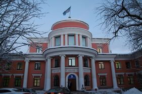 Murmanskan laivkompanijan sauvuz, 2013