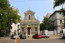 Одеса, вул. Гаванна 5, Костьол св. Петра.jpg