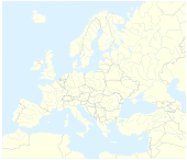 Высшая лига КВН 1995 (Европа)