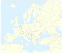 Высшая лига КВН 1999 (Европа)