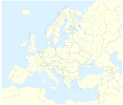 Древний город Иераполис и источники Памуккале (Европа)