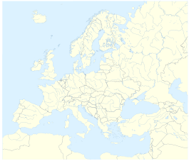 крушение танкера (Европа)