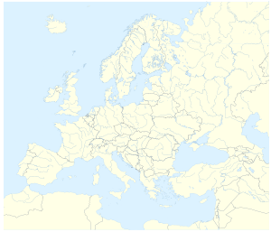 Первый дивизион чемпионата мира по хоккею с шайбой 2017 (Европа)