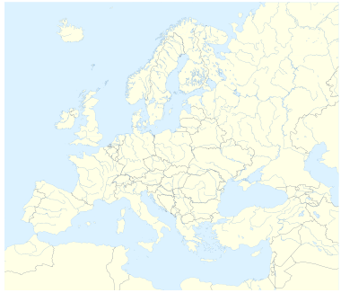 Евролига по пляжному футболу 2019 (Европа)