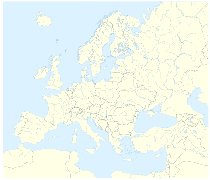 Кубок мира по биатлону 2020/2021 (Европа)