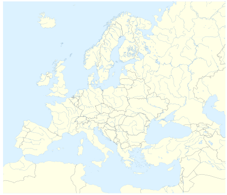 LibreOffice (Европа)