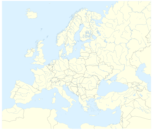 Чемпионат Молодёжной хоккейной лиги (Европа)