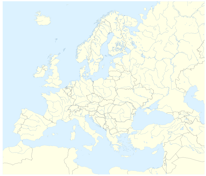 Древние и первобытные буковые леса Карпат и других регионов Европы (Европа)
