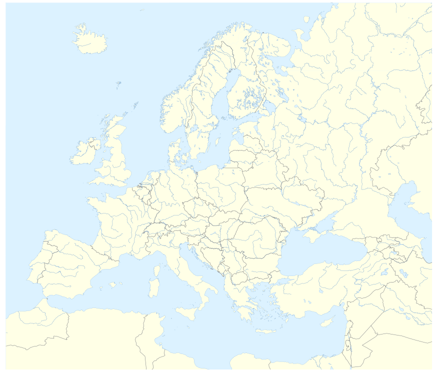 Выборы организаторов чемпионата Европы по футболу 2020 (Европа)