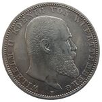 5 Mark Württemberg Wilhelm II.jpg