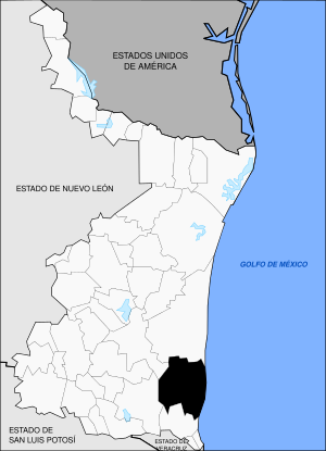 Aldama en Tamaulipas.svg