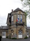 Beaumont-en-Argonne, Mairie.jpg