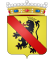 Blason namur prov crown.svg