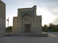 Bukhara Bayan-Quli Khan Mausoleum 2.jpg
