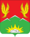 Coat of arms Sayansky District.png