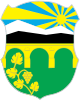 Герб общины Бутел
