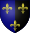 Coat of arms of Gwent.svg