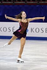 Daria Jakab - 2017 World Junior Championships - 2.jpg