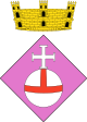 Герб муниципалитета Альбатаррек