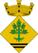 Герб муниципалитета Сан-Гим-де-Фрешенет