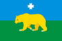 Flag of Bolshegondyrskoe (Perm krai).png