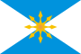 Flag of Bulunsky District.svg